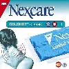 3M NEXCARE ColdHot Classic hladno topli obkladki [10 x 25 cm]